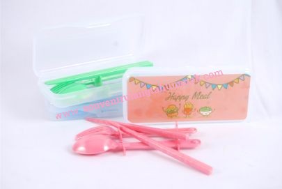 paket sendok makan